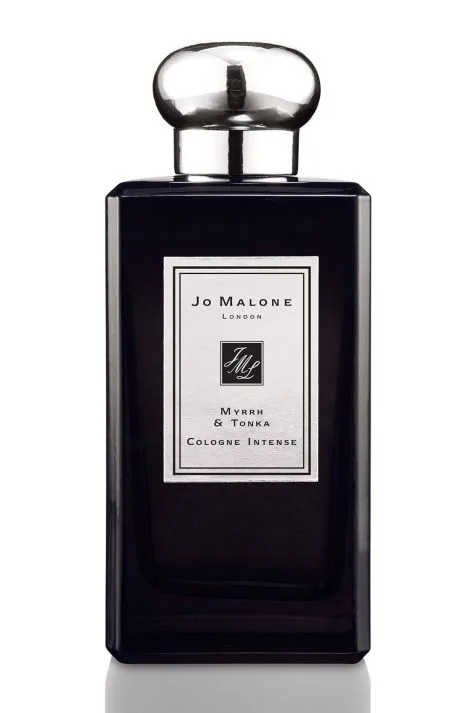 nước hoa nam - Myrrh & Tonka Cologne Intense của Jo Malone