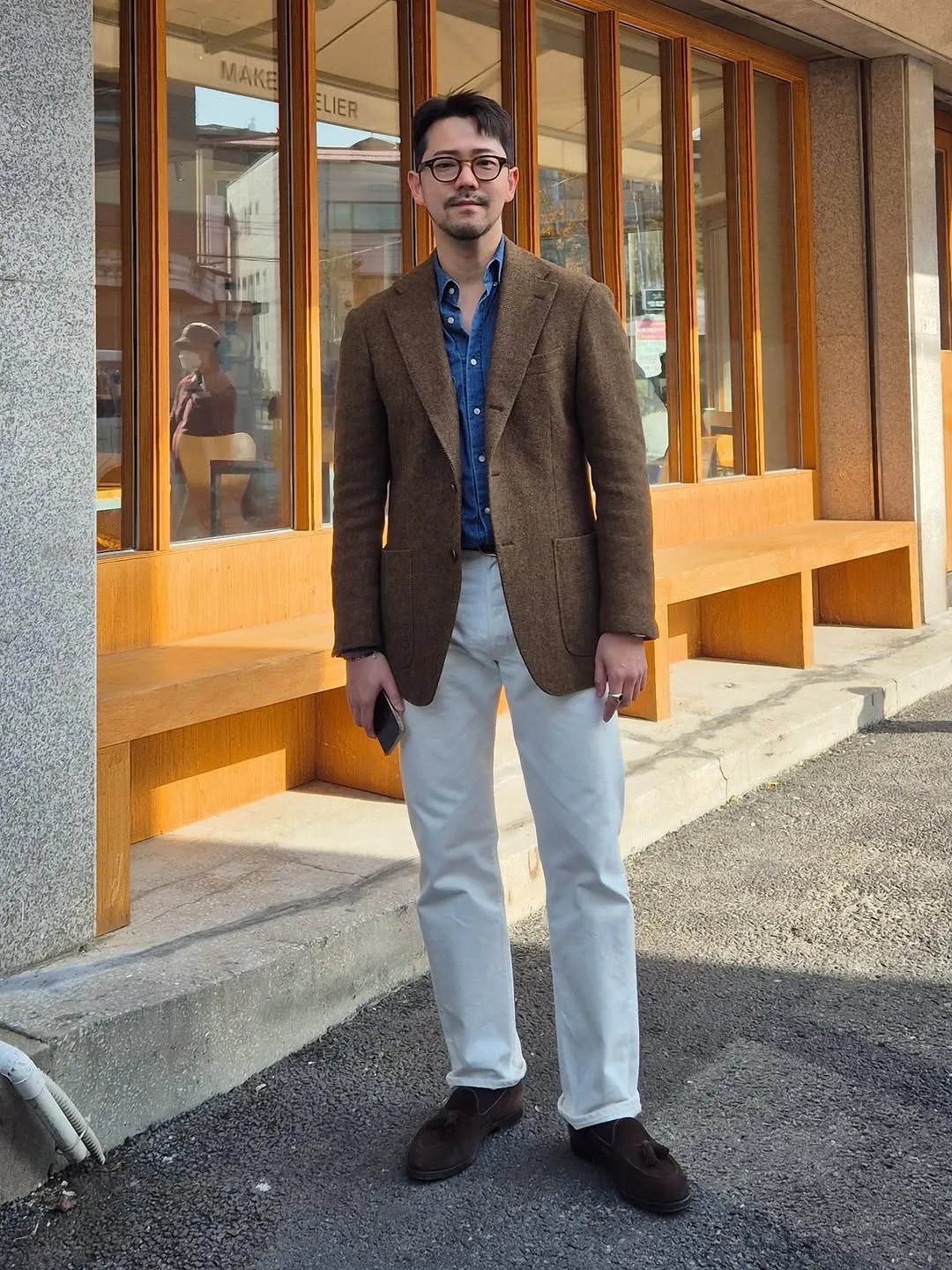 blazer