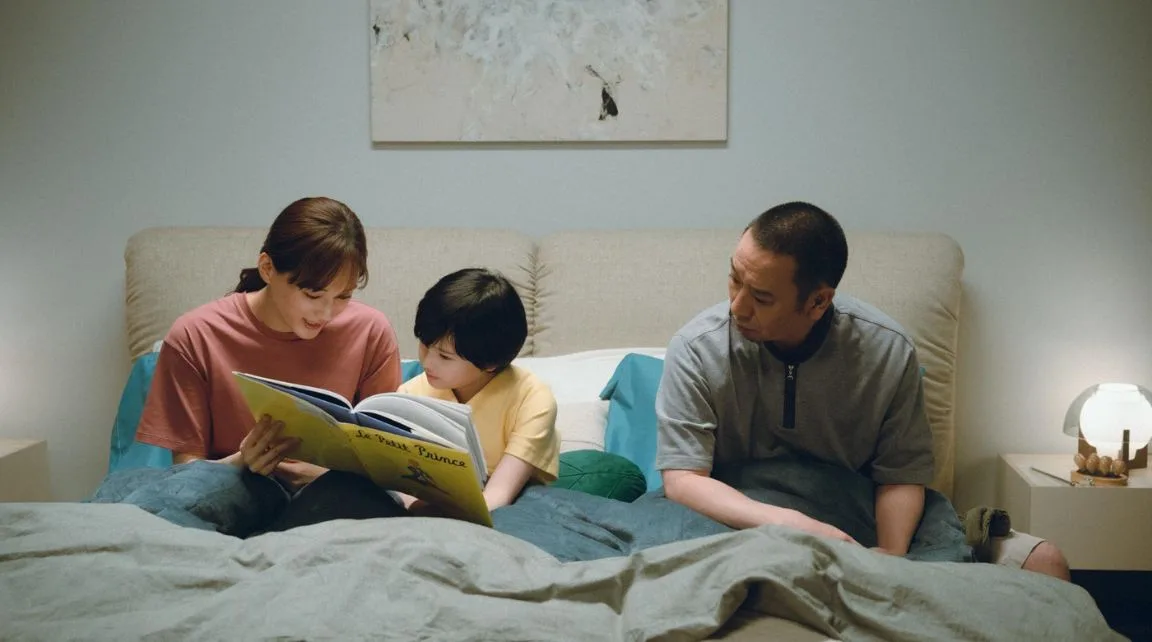 Review “Sheep in the Box”: Thế lưỡng nan của ký ức