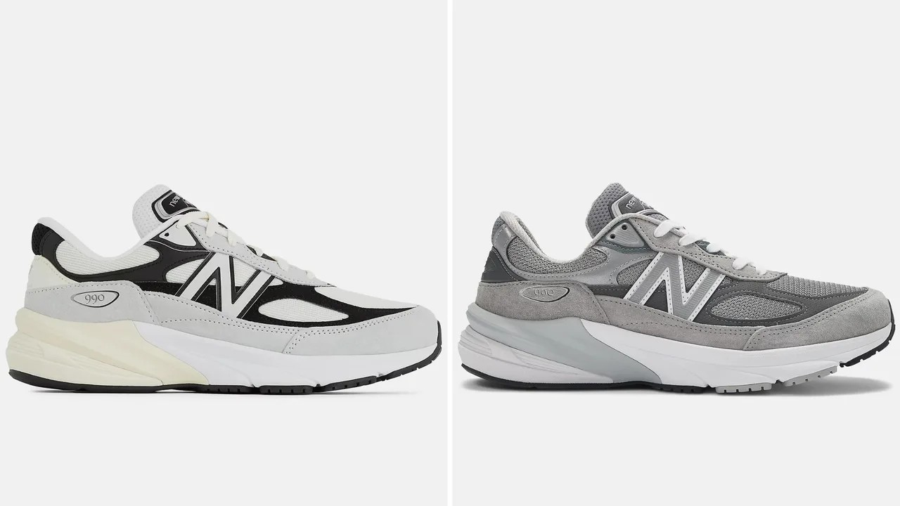 New Balance, sneaker