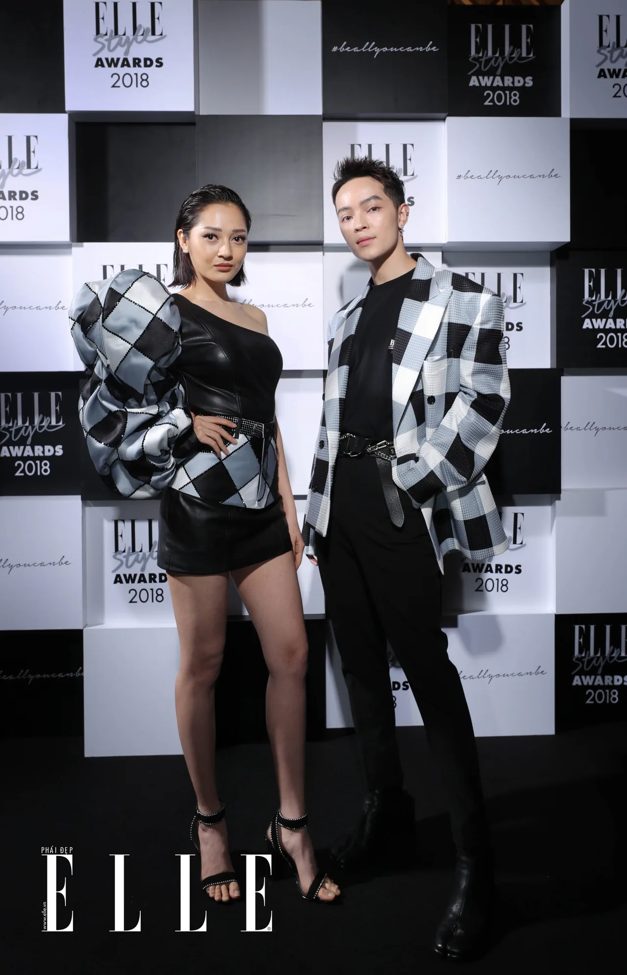 elle style awards elle man 28