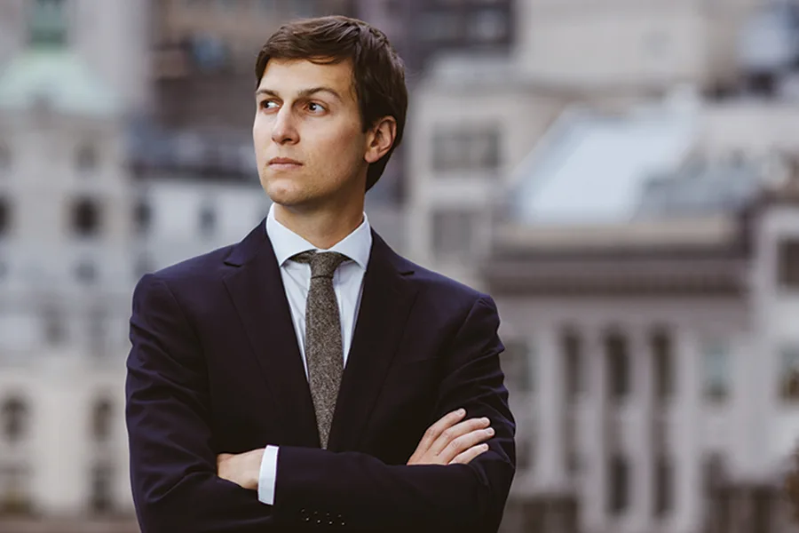 Jared kushner 7