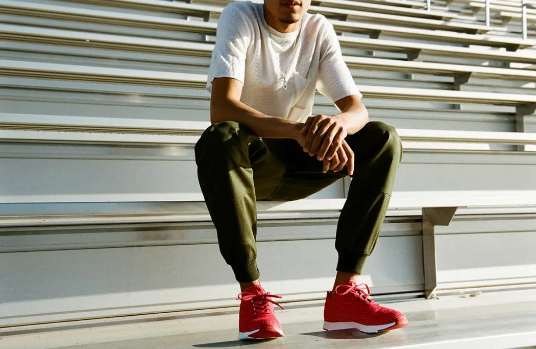 4 kiểu quần nam đẹp nên thử ngoài skinny jeans