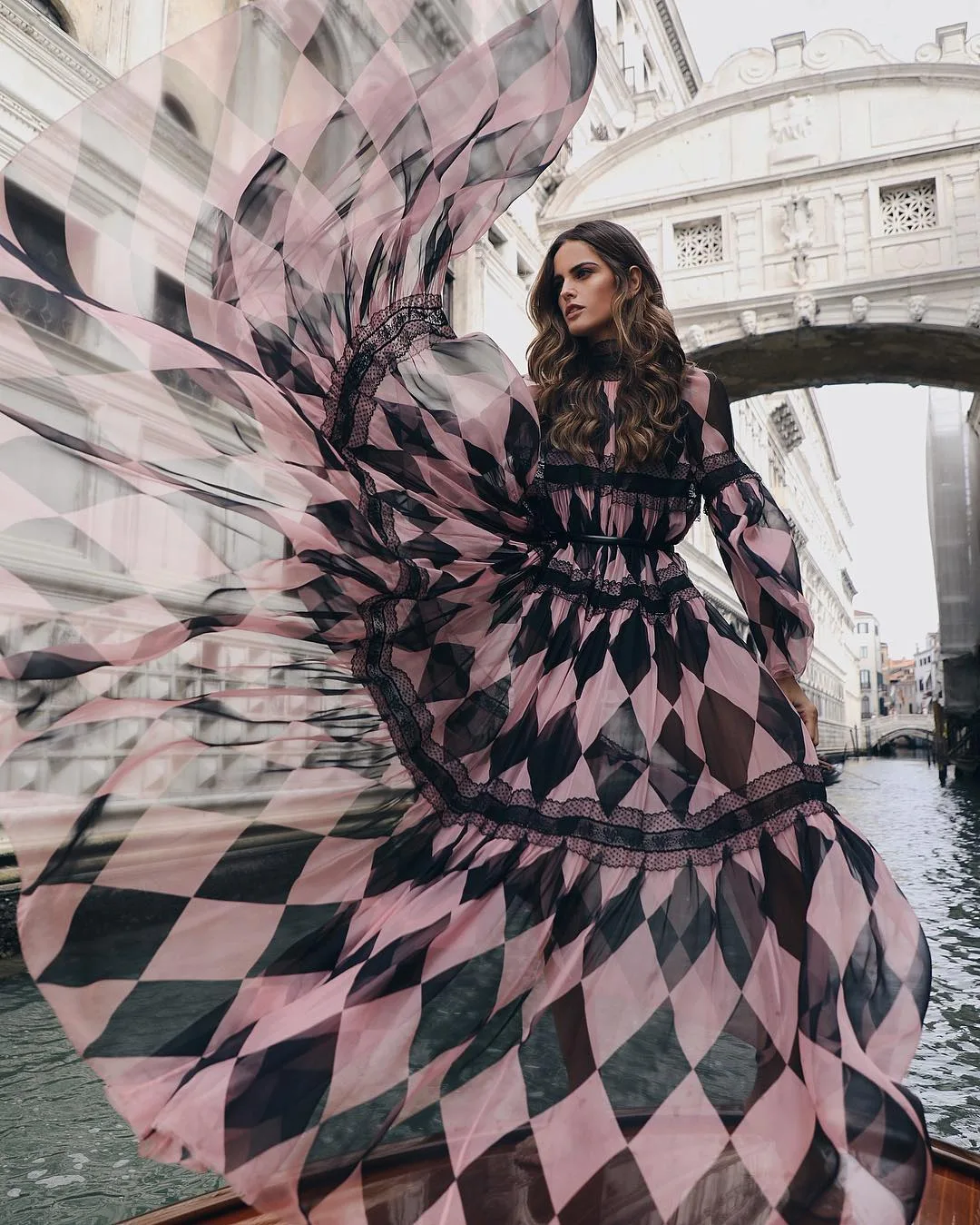 Ảnh; Instagram @izabelgoulart