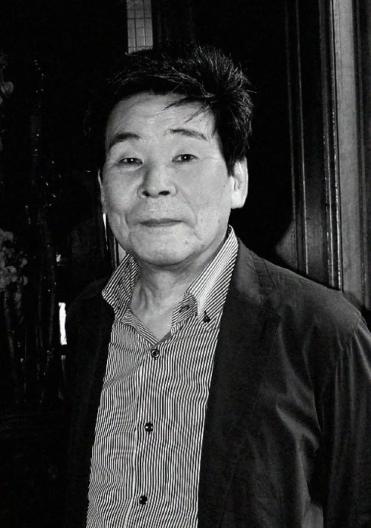 isao takahara 3