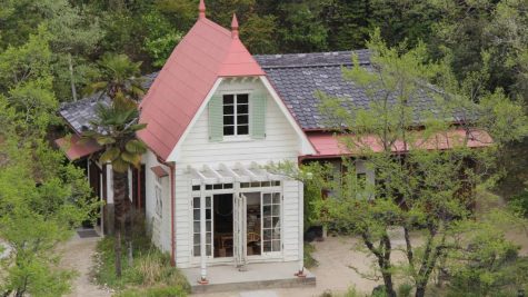 công viên giải trí của studio hoạt hình Ghibli đã có ngôi nhà trong phim My neighbor totoro
