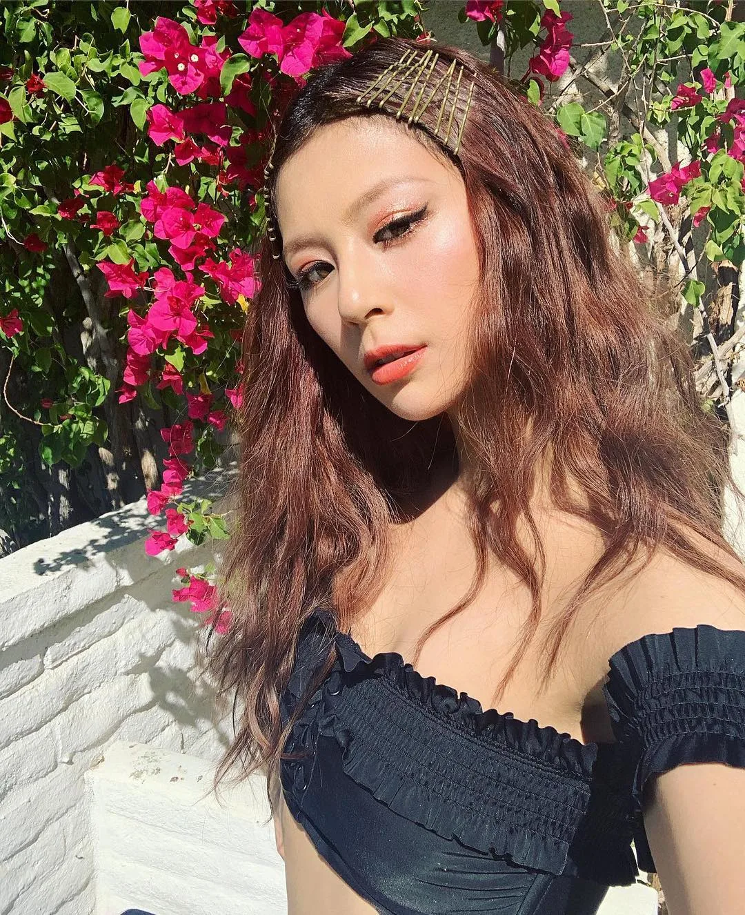 Nishiuchi Mariya