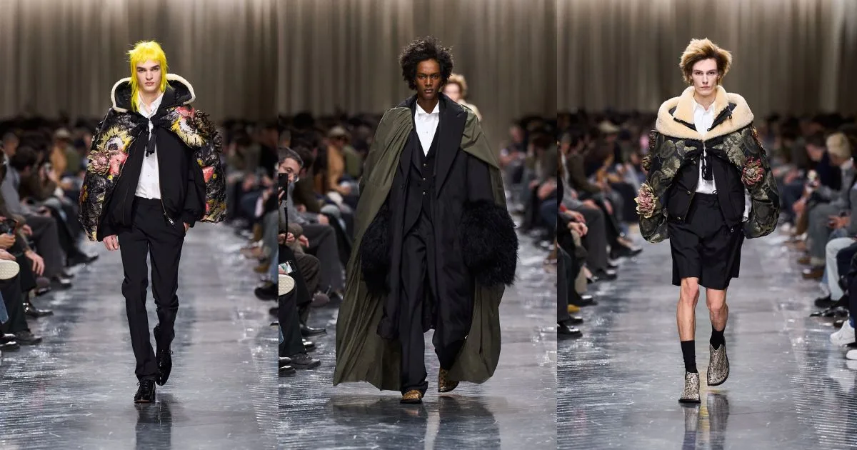 dior
