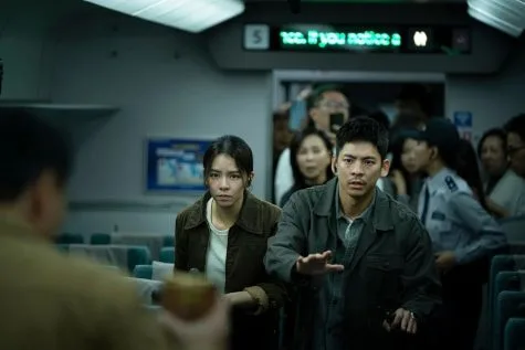 96 phút sinh tử
