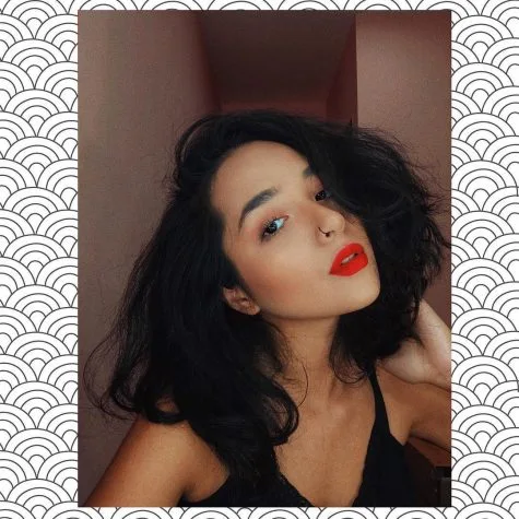 Ảnh: Instagram @tringtay