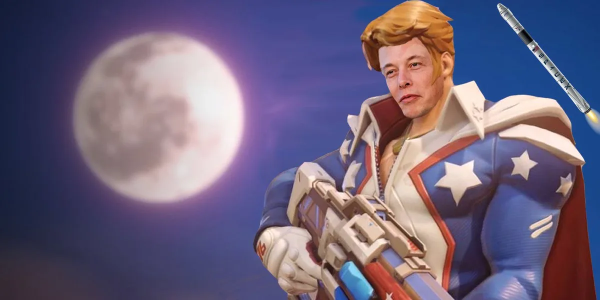 elon musk kieu hanh giua nhung dinh kien - elleman 4