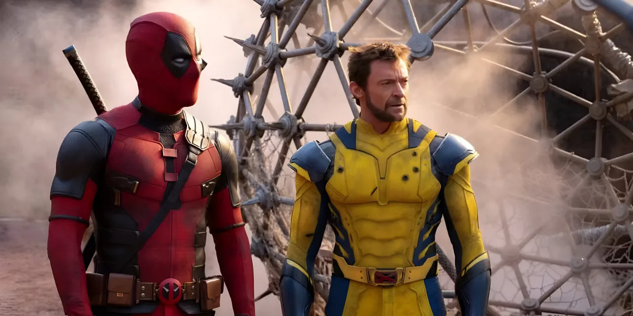 deadpool