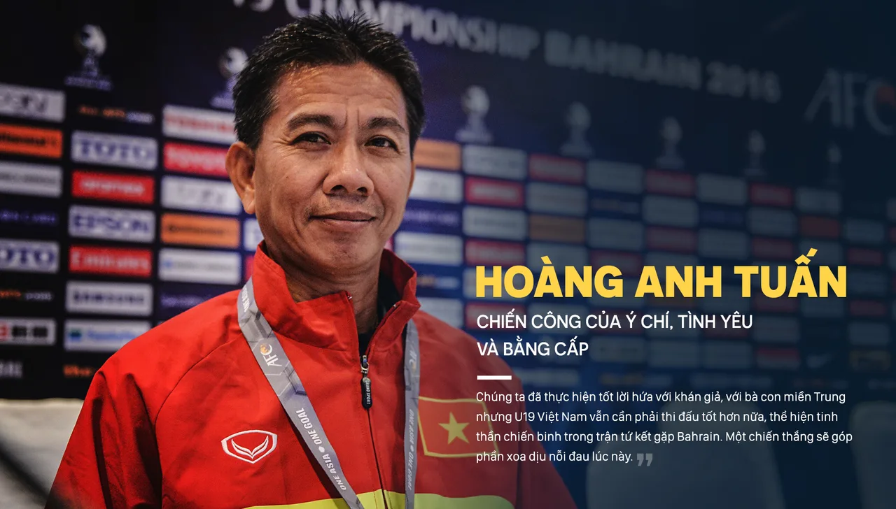 U20 Viet Nam - World Cup 2017 - Elle man 4
