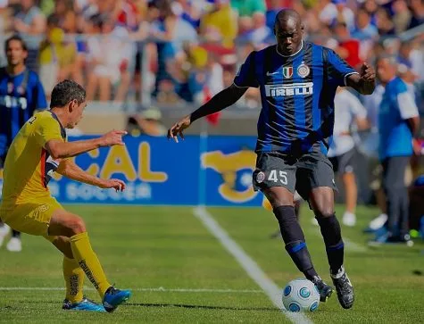 Mario Balotelli - ELLE Man -2