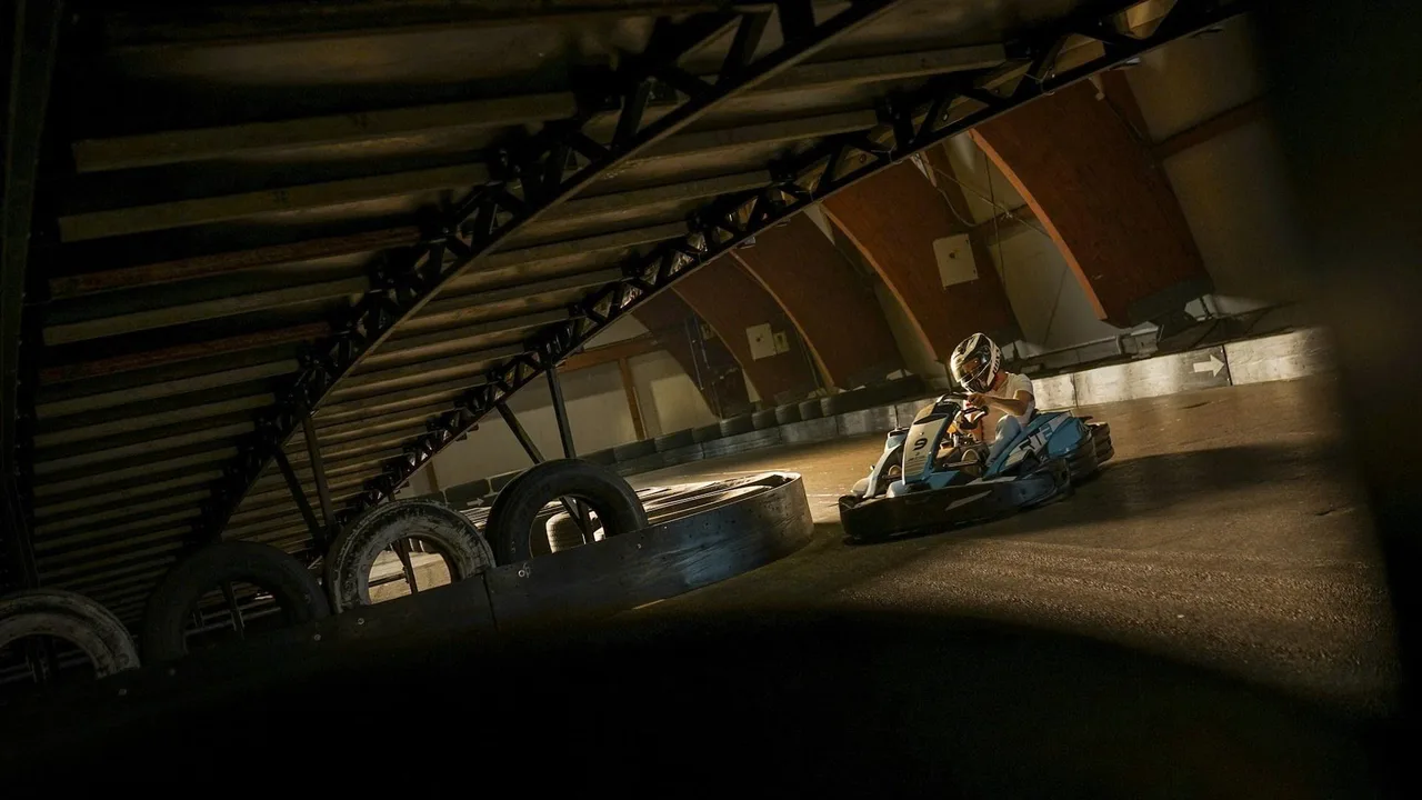 go kart
