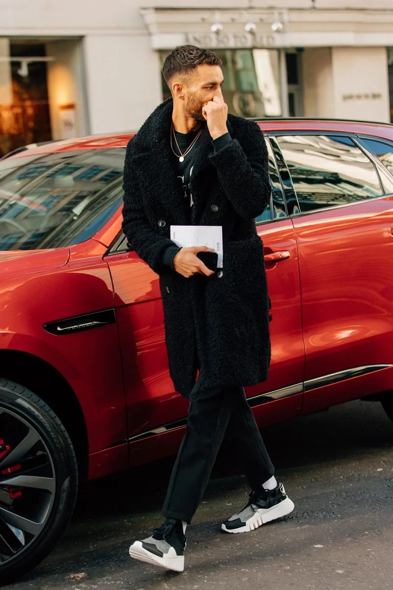 Ảnh: GQ