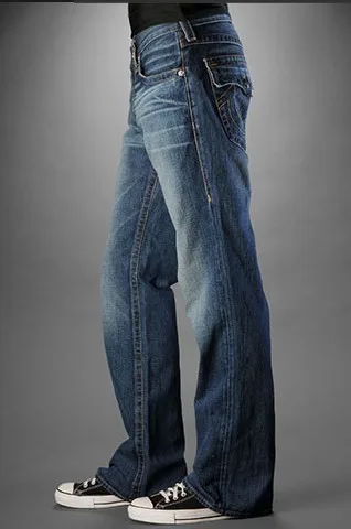 Nói không với Jean Bootcut Nói không với Jean Bootcut