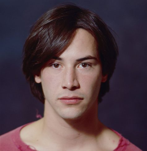 hành trình của diễn viên keanu reeves 1986