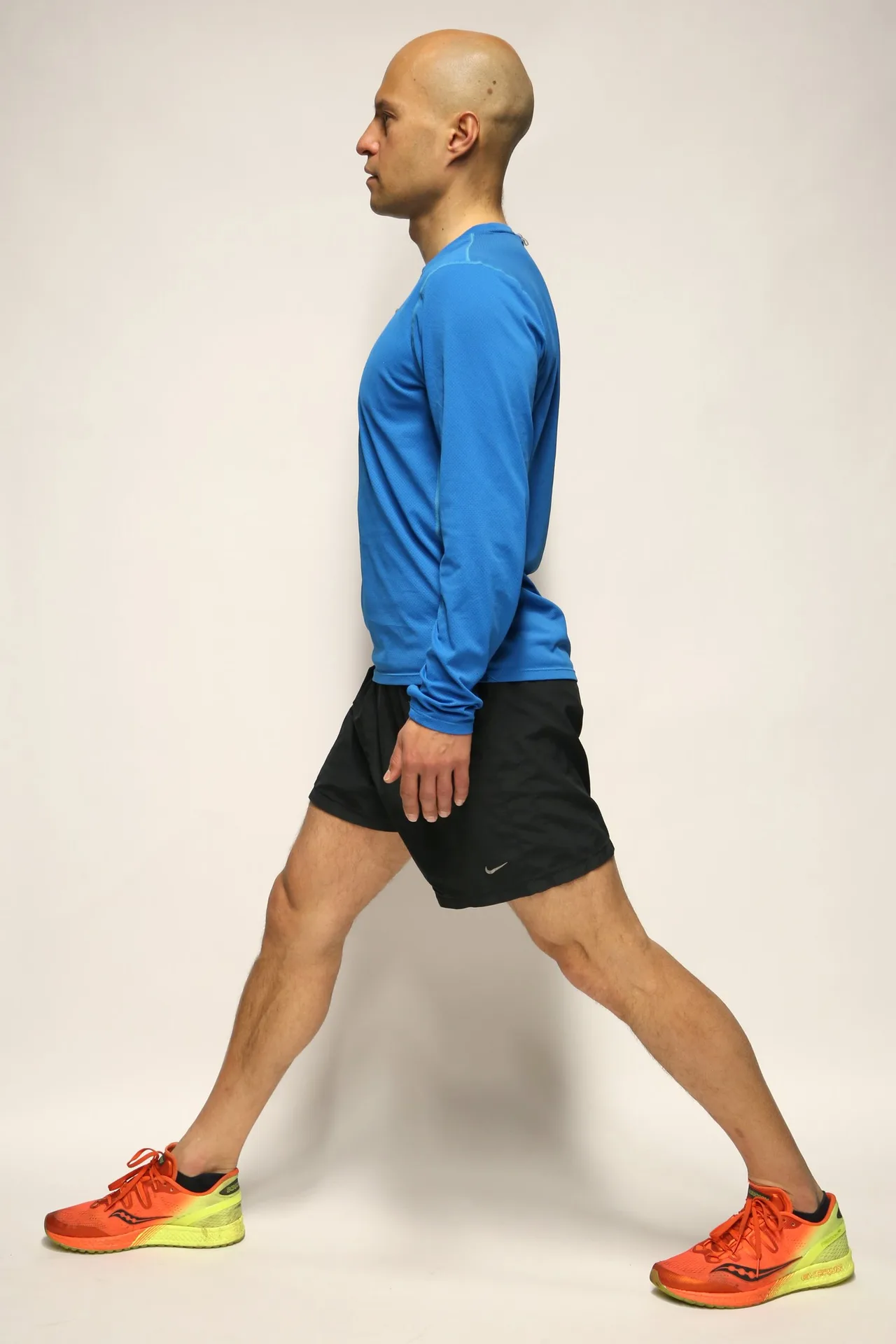 lunge 1 - elle man