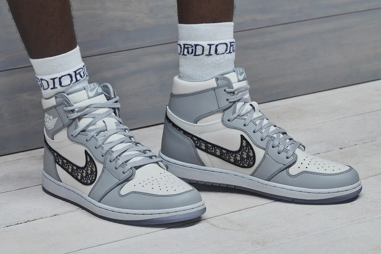 giay sneaker_dior air jordan 1
