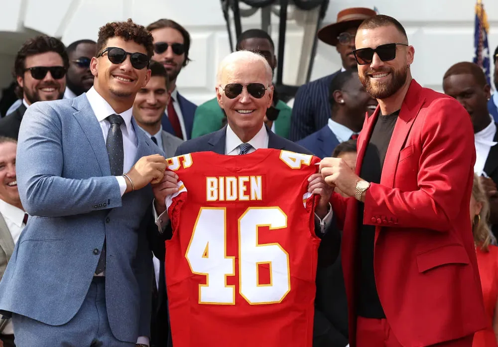 Travis Kelce