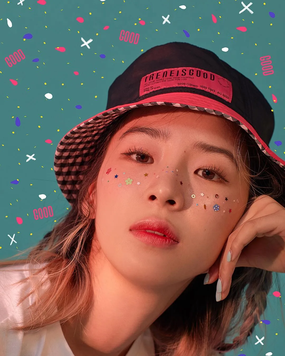 Ảnh: Instagram @ireneisgood