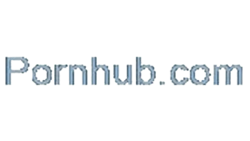 logo thương hiệu pornhub 2007
