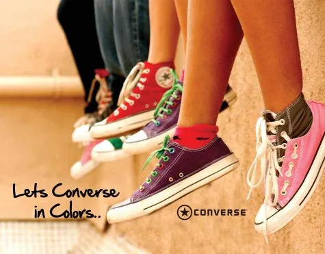 thuong hieu giay the thao converse - elle man 2