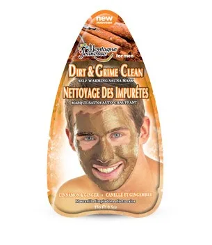 Dirt & Grime Clean