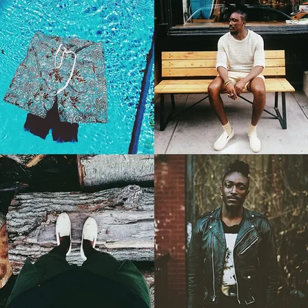 tai khoan instagram Street Etiquette ve thoi trang tai khoan instagram Street Etiquette ve thoi trang