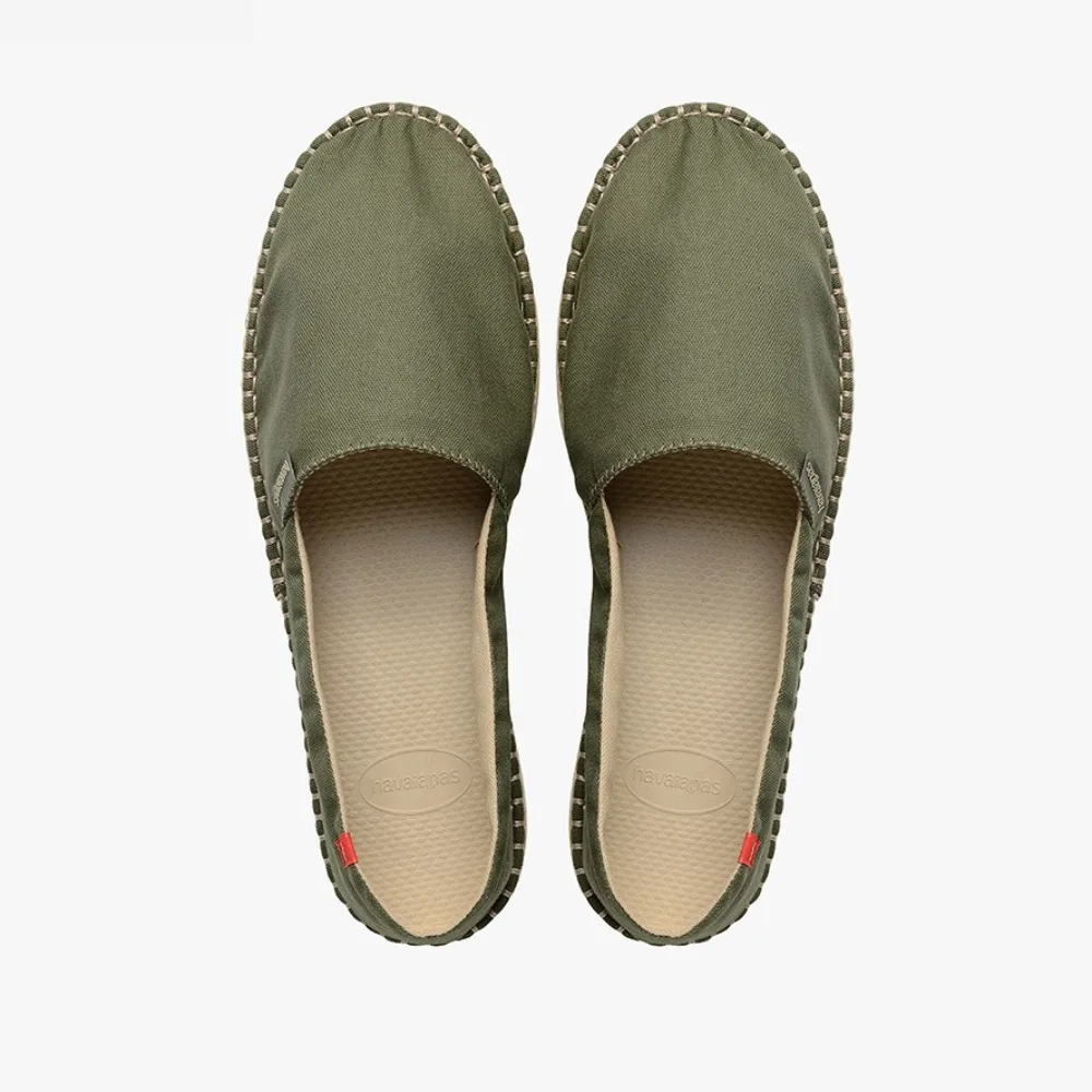 HAVAIANAS - Giày đế bệt unisex ORIGINE II 4137014-0869