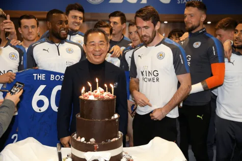 doi bong leicester city elle man