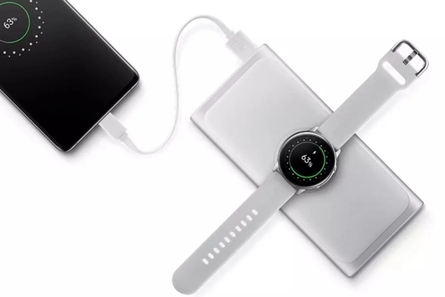 SAMSUNG Wireless Charger EB-U1200