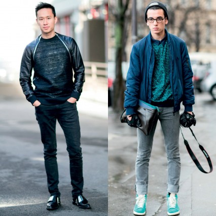 Cách phối đồ cho nam theo phong cách casual Cách phối đồ cho nam theo phong cách casual