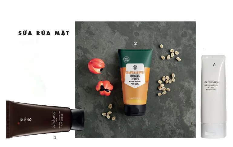 elle man grooming awards 2019 - sua rua mat - elle man