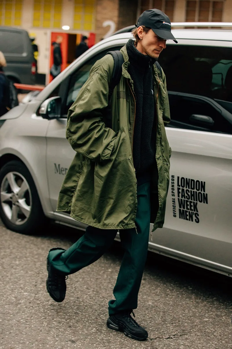 Ảnh: GQ