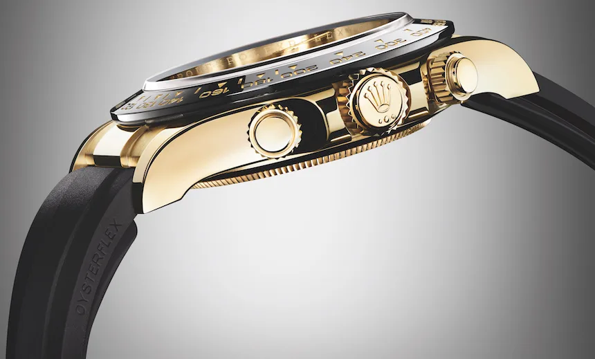 rolex baselworld 2017 5