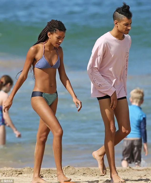 dien vien jaden smith - elle man - 1