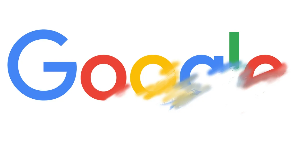 Công ty Google, tội phạm và sự lãng quên