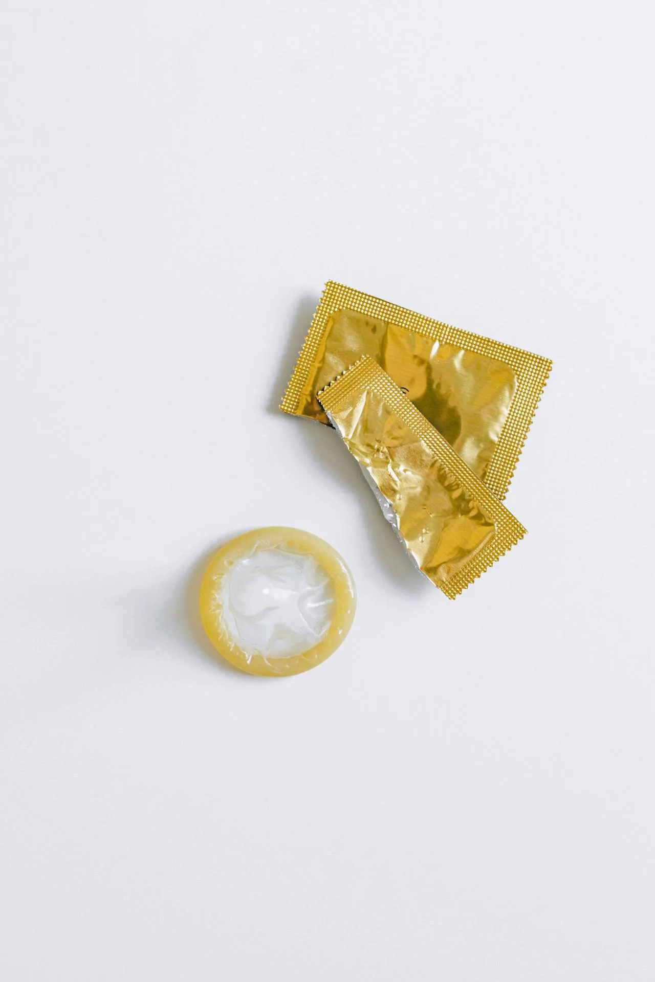 bao cao su