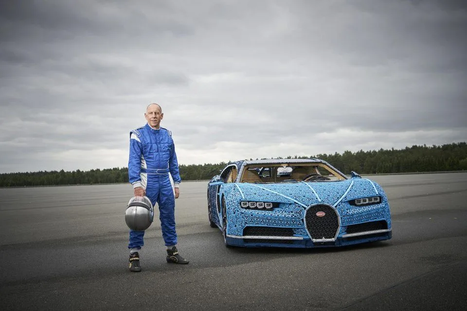 sieu xe bugatti chiron - elle man 8