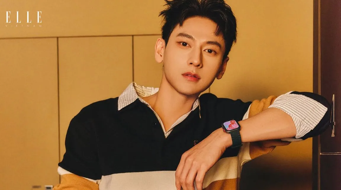 ELLE Man Mix & Match: Thổi làn gió mới vào trang phục công sở