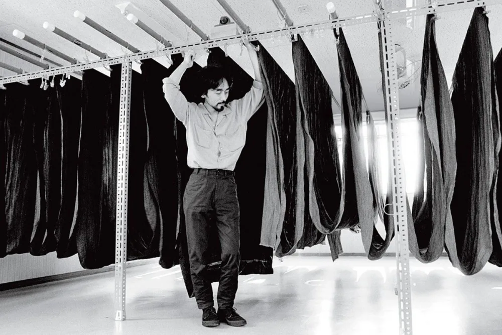 yohji yamamoto - elle man 16