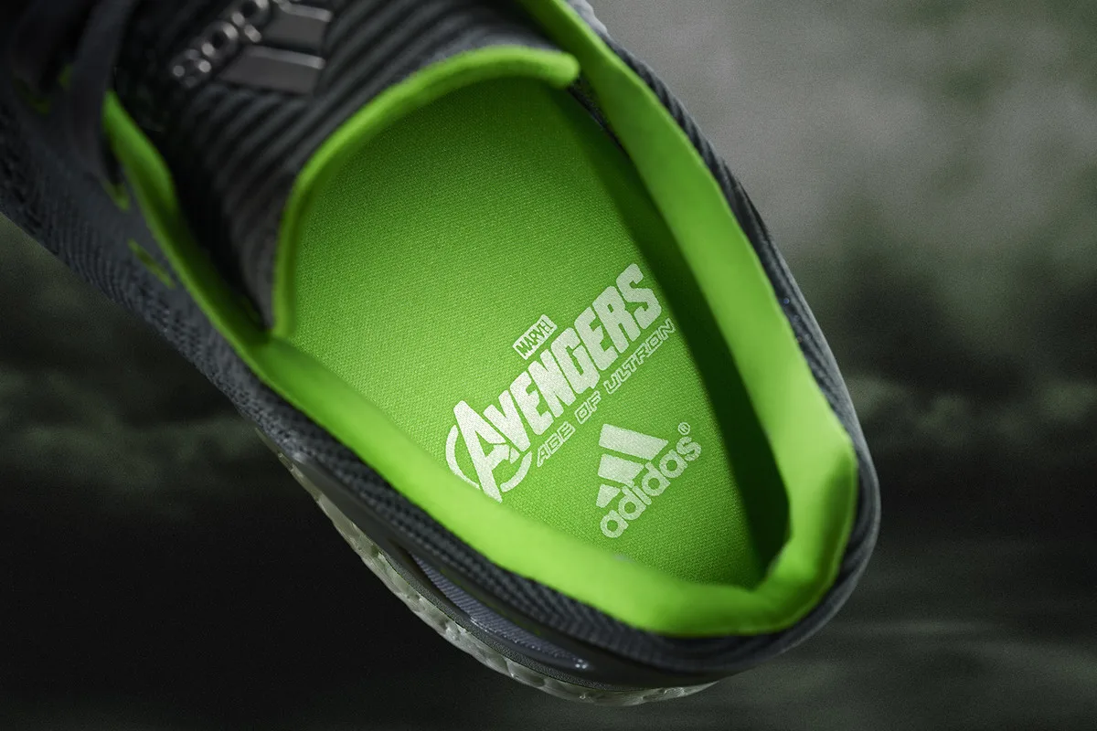 giày thể thao avengers elle man 23