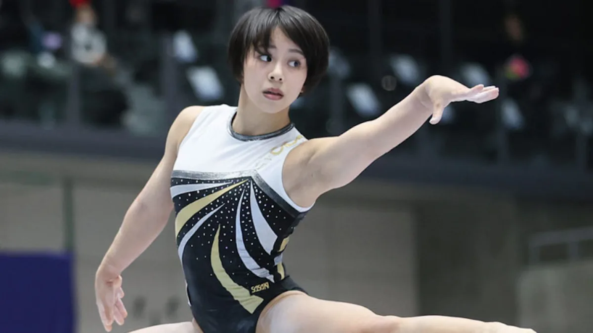Mai Murakami