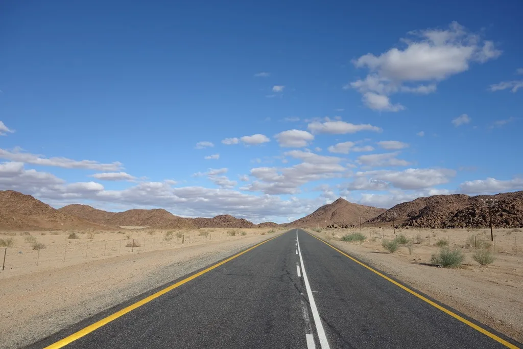 namibia - elle viet nam