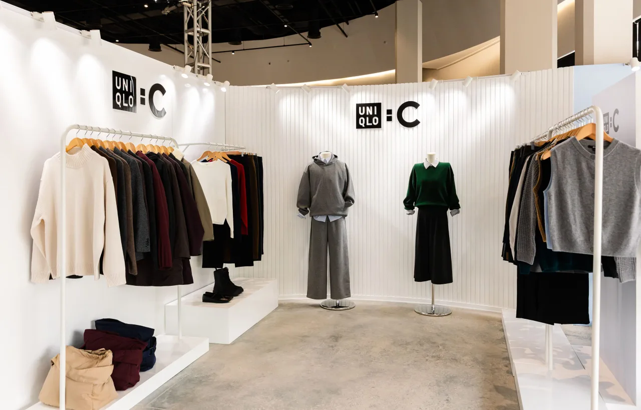 uniqlo