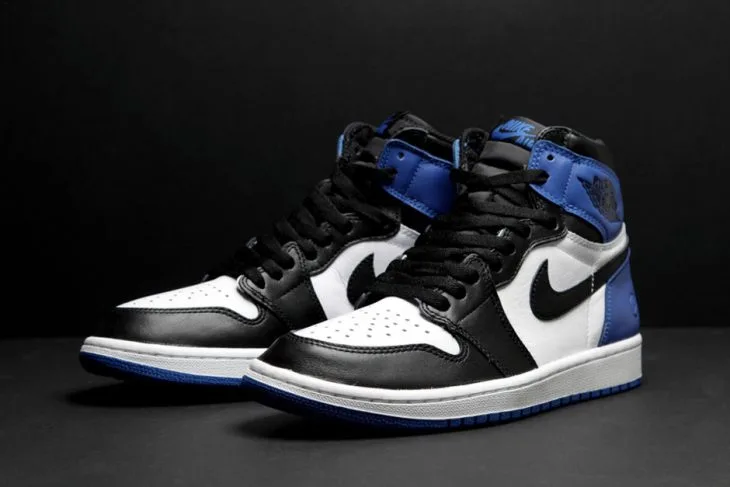 7 thiết kế huyền thoại trong lịch sử giày sneaker nam 7 thiết kế huyền thoại trong lịch sử giày sneaker nam