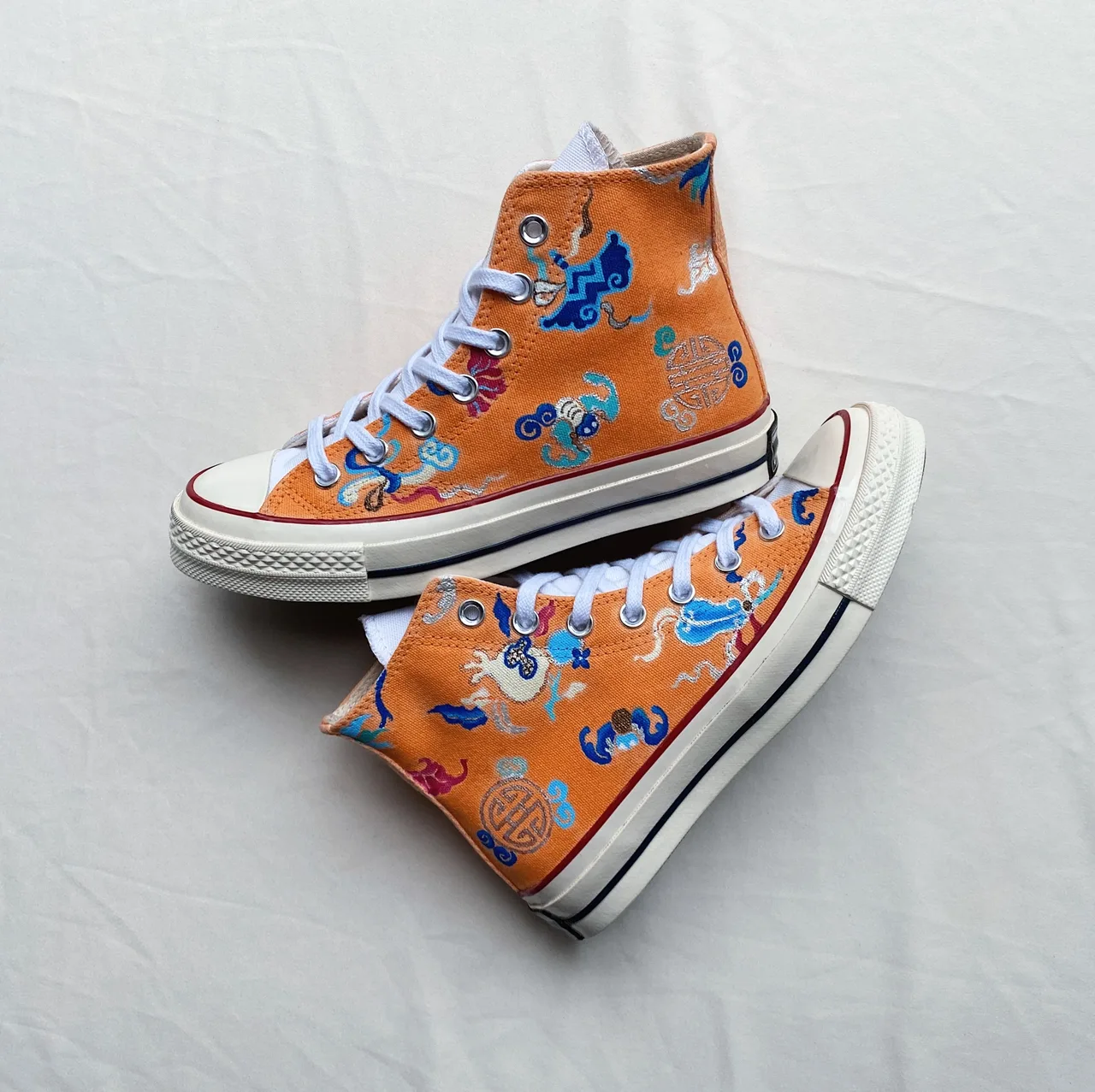 giày converse