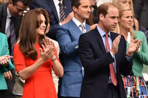 Hoàng tử William và công nương Kate Middleton Hoàng tử William và công nương Kate Middleton